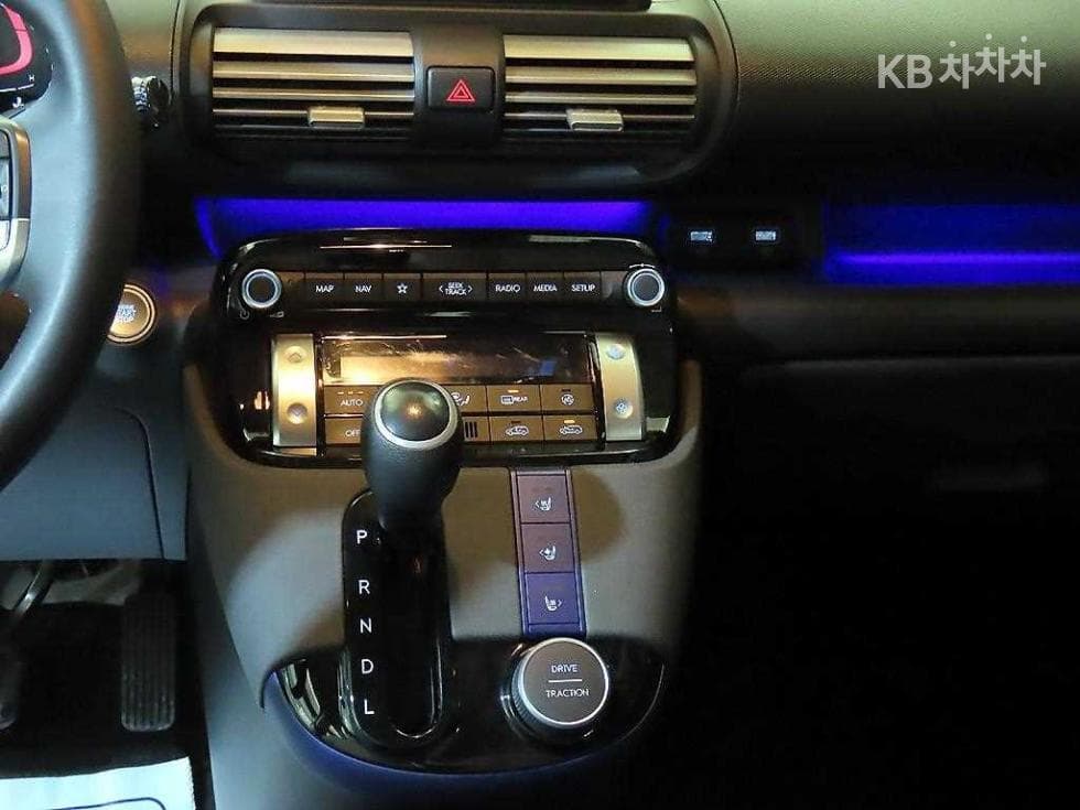 Hyundai Casper1.0 Turbo Gasoline Modern - 12