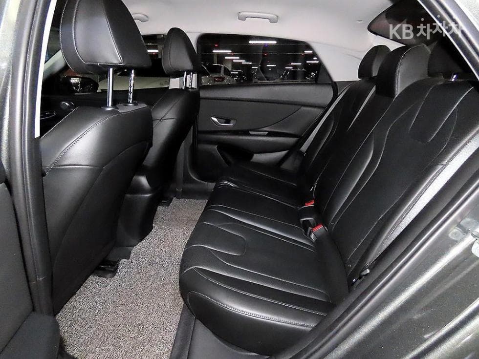 Хюндай All New Avante (Elantra)(CN7)1.6 Бензин Modern - 7