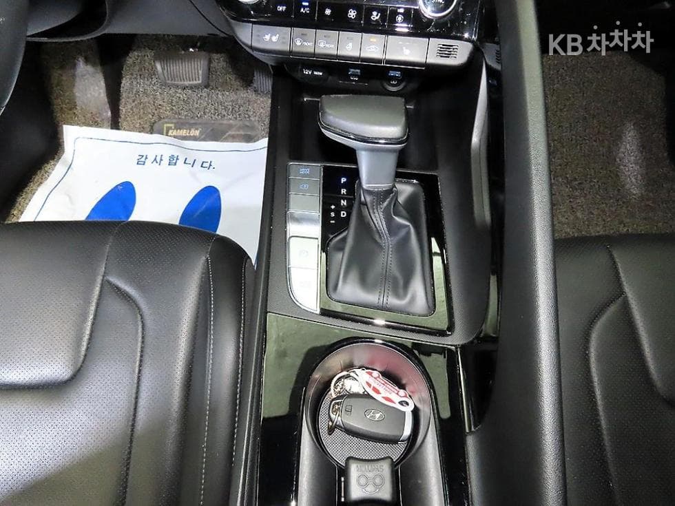 Хюндай All New Avante (Elantra)(CN7)1.6 Бензин Modern - 12