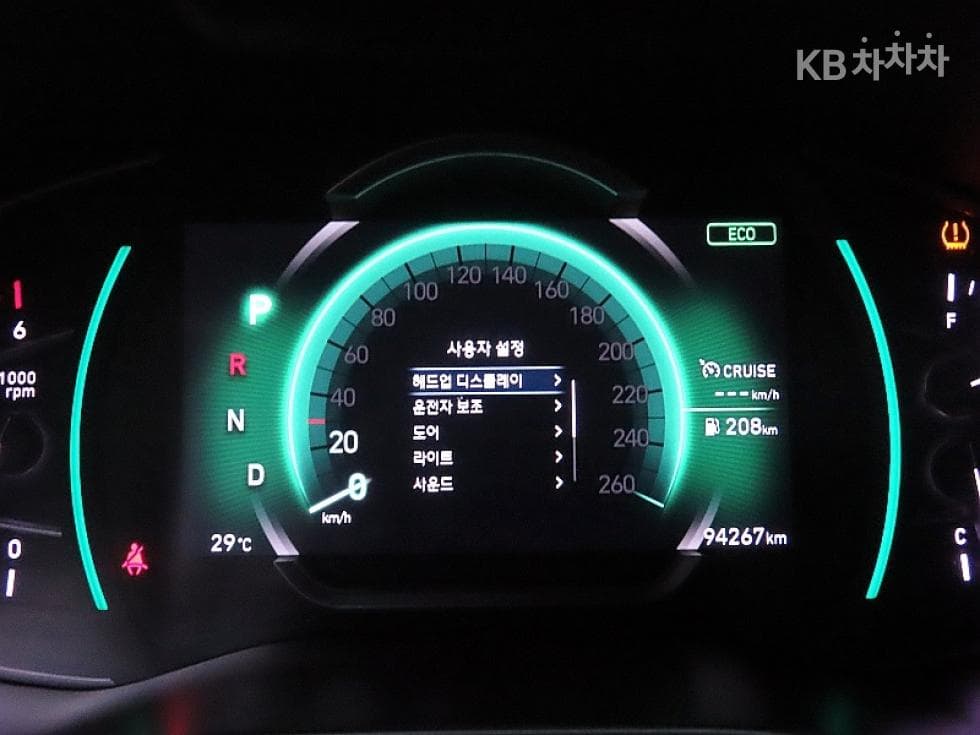 Hyundai Santa Fe TMDiesel 2.2 4WD Inspiration - 8