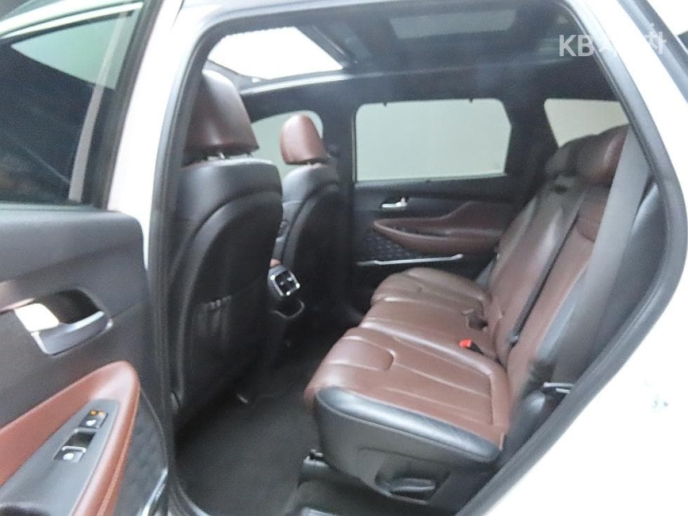 Hyundai Santa Fe TMDiesel 2.2 4WD Inspiration - 11