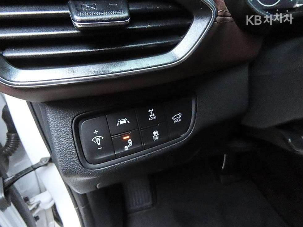 Hyundai Santa Fe TMDiesel 2.2 4WD Inspiration - 12