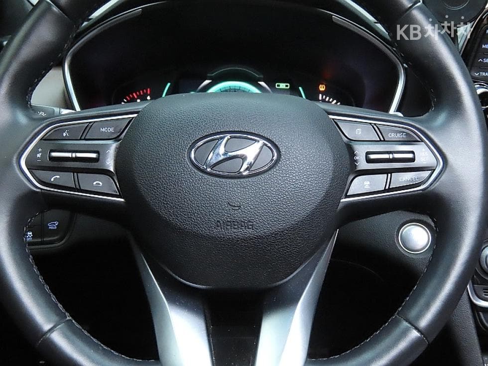 Hyundai Santa Fe TMDiesel 2.2 4WD Inspiration - 17