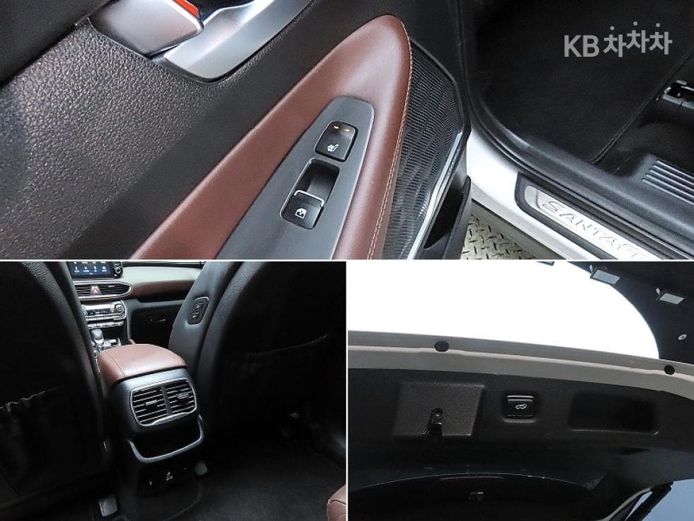 Hyundai Santa Fe TMDiesel 2.2 4WD Inspiration - 18