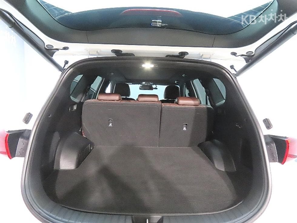 Hyundai Santa Fe TMDiesel 2.2 4WD Inspiration - 19