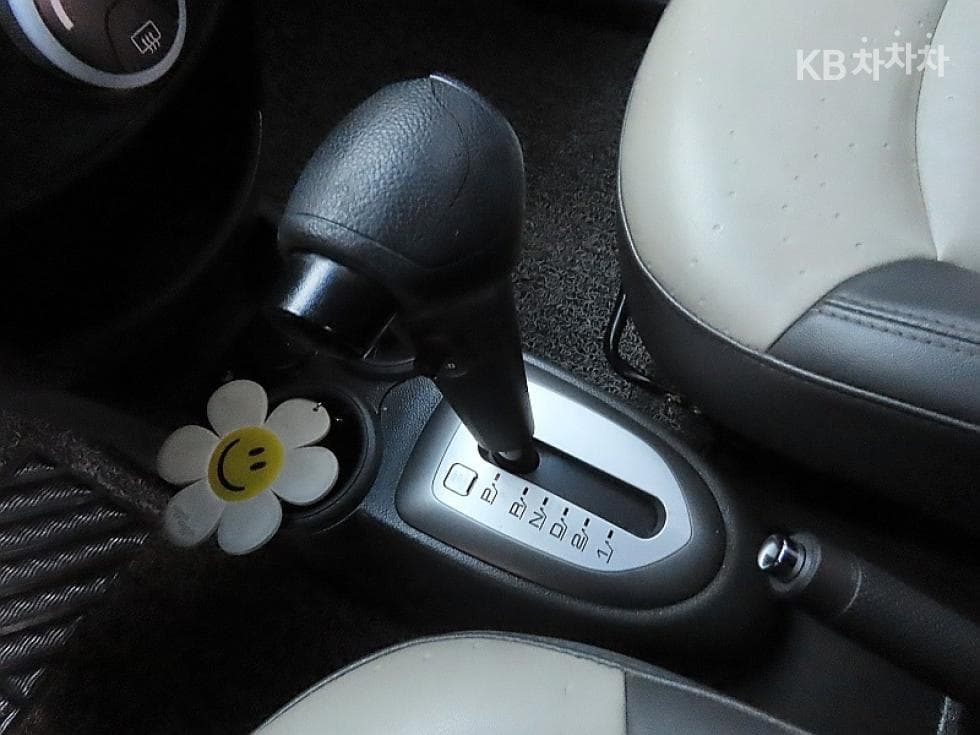 GM Korea Matiz CREATIVEGROOVE Star - 9
