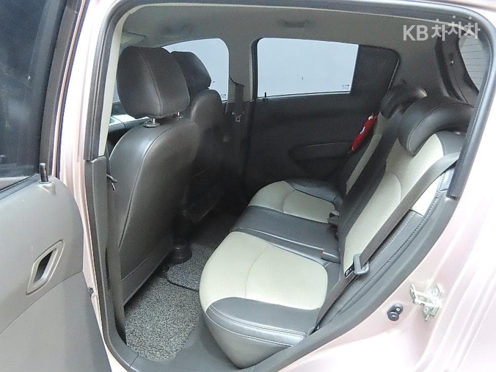 GM Korea Matiz CREATIVEGROOVE Star - 11