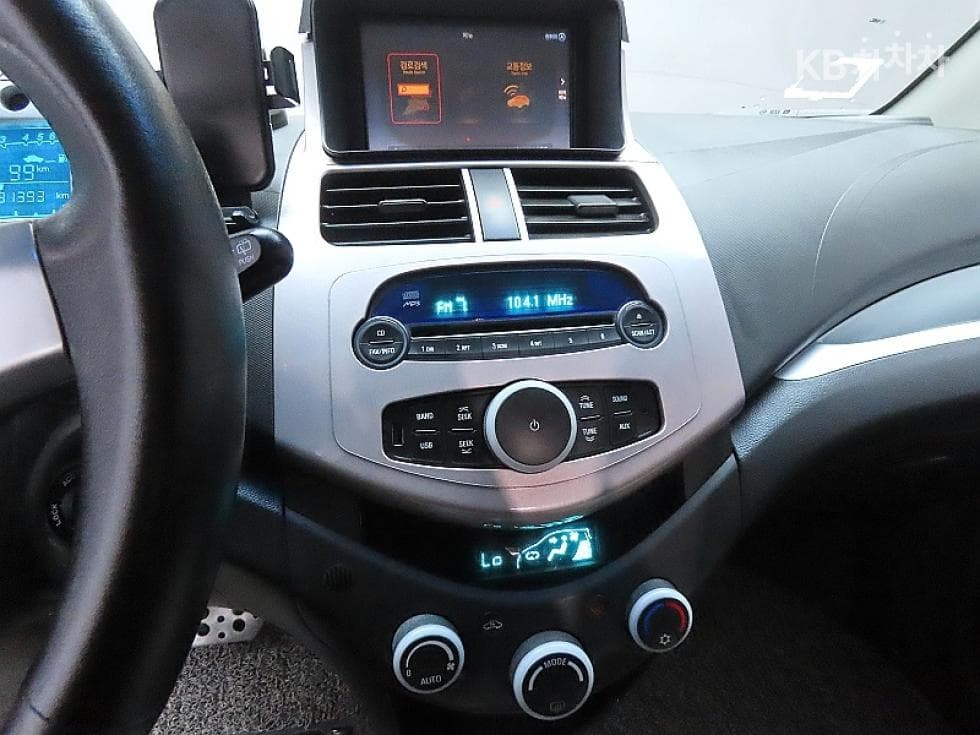 GM Korea Matiz CREATIVEGROOVE Star - 17