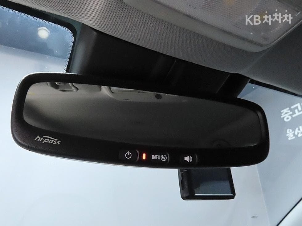 GM Korea The New (facelift) Trax1.4 레드라Seater Premiere - 15