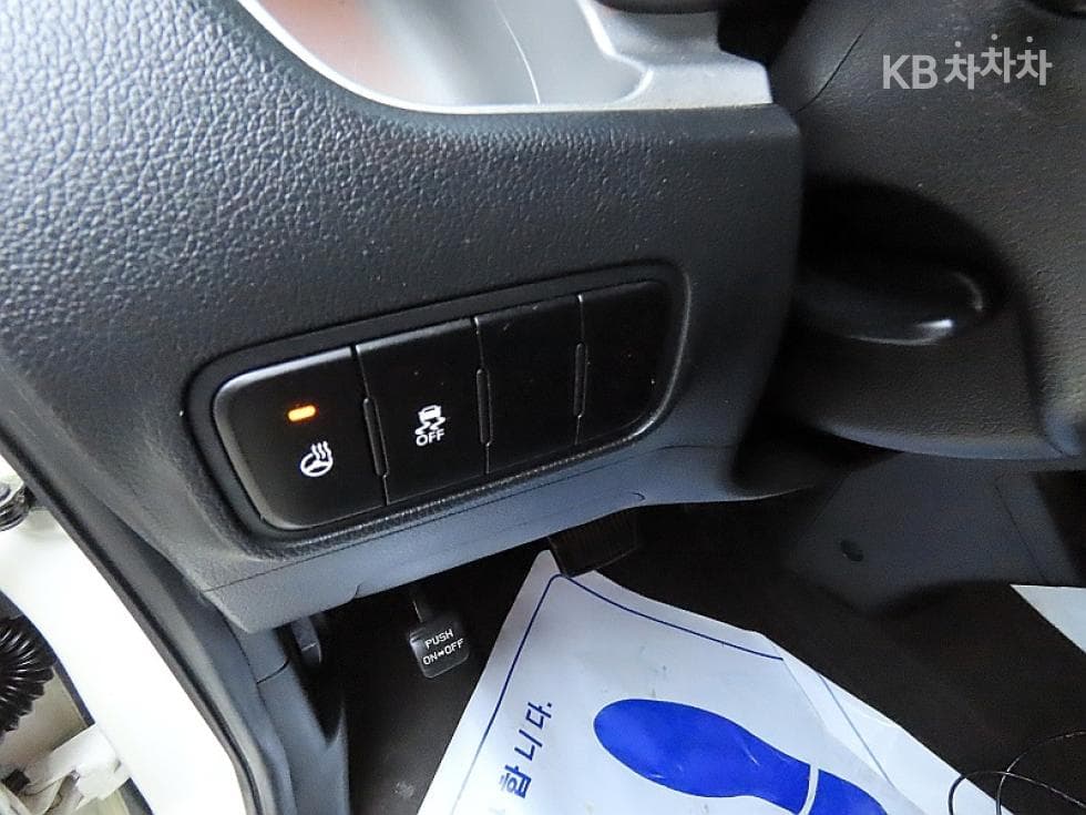 Kia Ray (van)1.0 Gasoline Luxury - 13