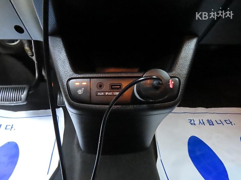 Kia Ray (van)1.0 Gasoline Luxury - 16