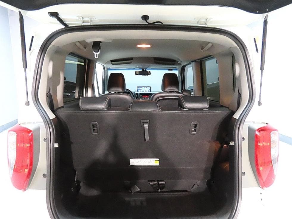 Kia Ray (van)1.0 Gasoline Luxury - 19