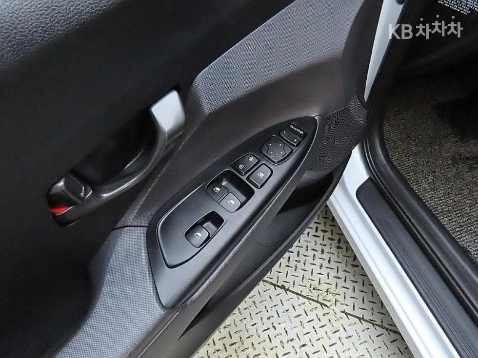 Hyundai Veloster(JS)1.4 Turbo Gasoline Direct Injection Modern - 13