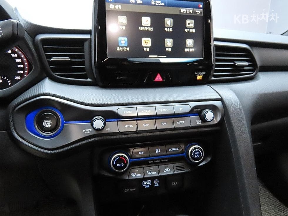 Hyundai Veloster(JS)1.4 Turbo Gasoline Direct Injection Modern - 17