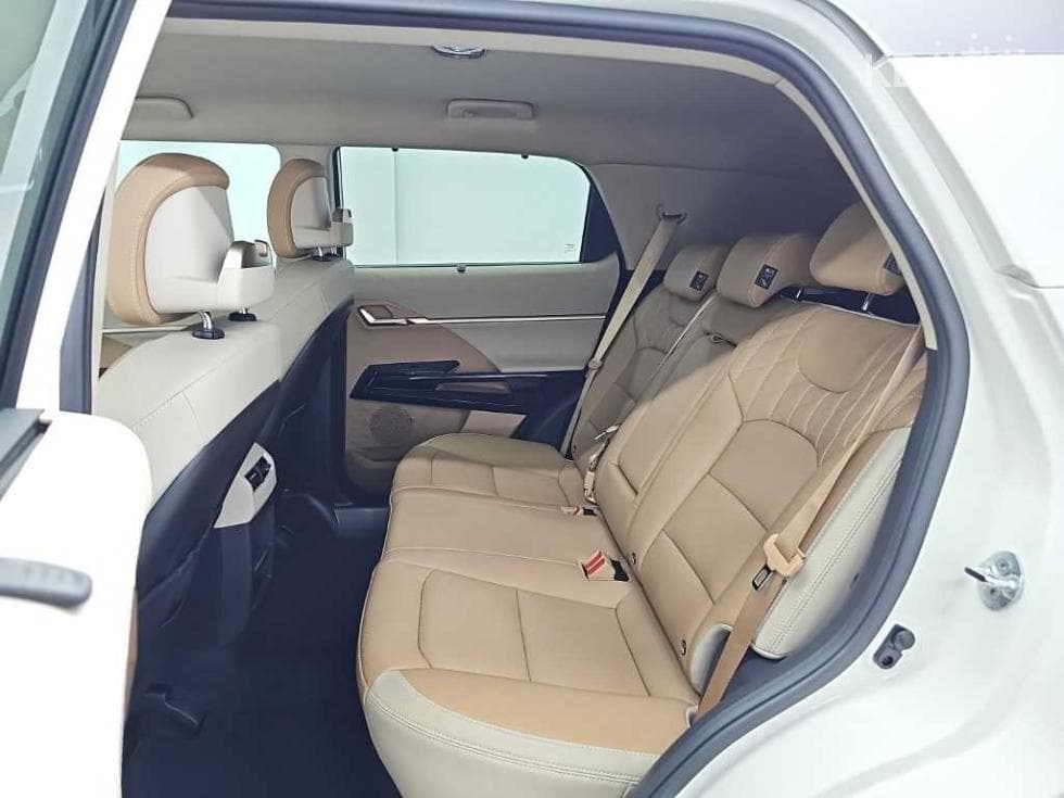 KG Mobility 엑티언 Hybrid(J120)2WD S8 Standard - 12