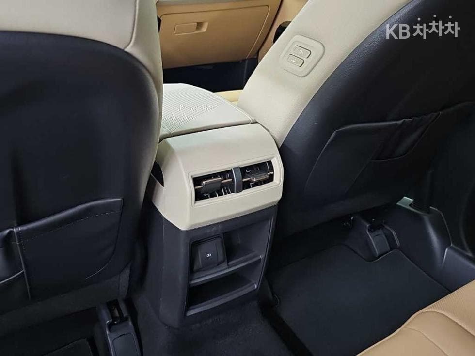 KG Mobility 엑티언 Hybrid(J120)2WD S8 Standard - 13