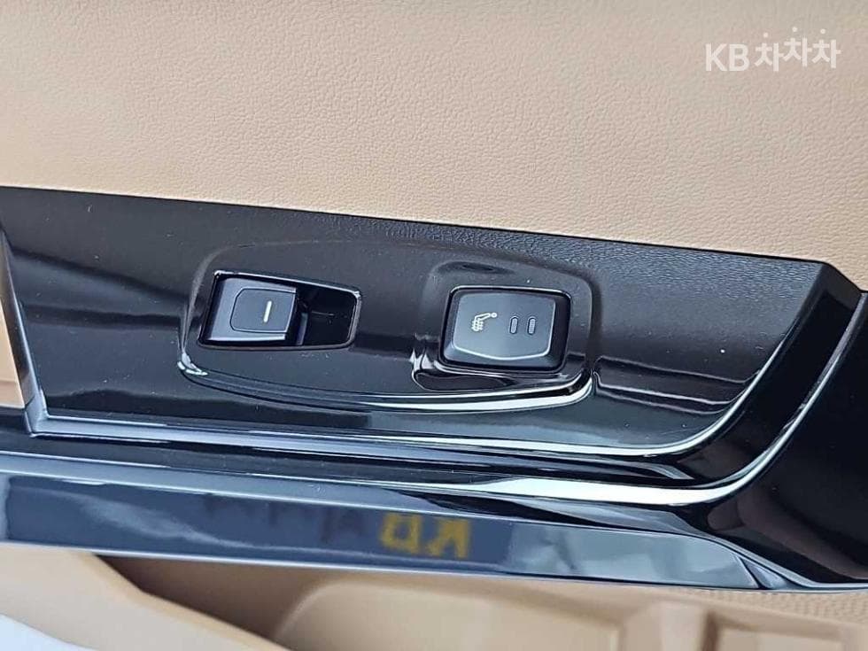 KG Mobility 엑티언 Hybrid(J120)2WD S8 Standard - 14