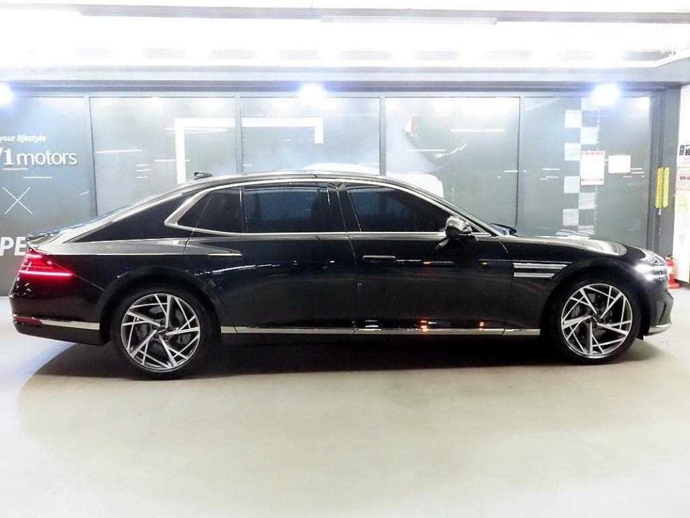 Genesis G90(RS4)3.5T AWD Standard - 3