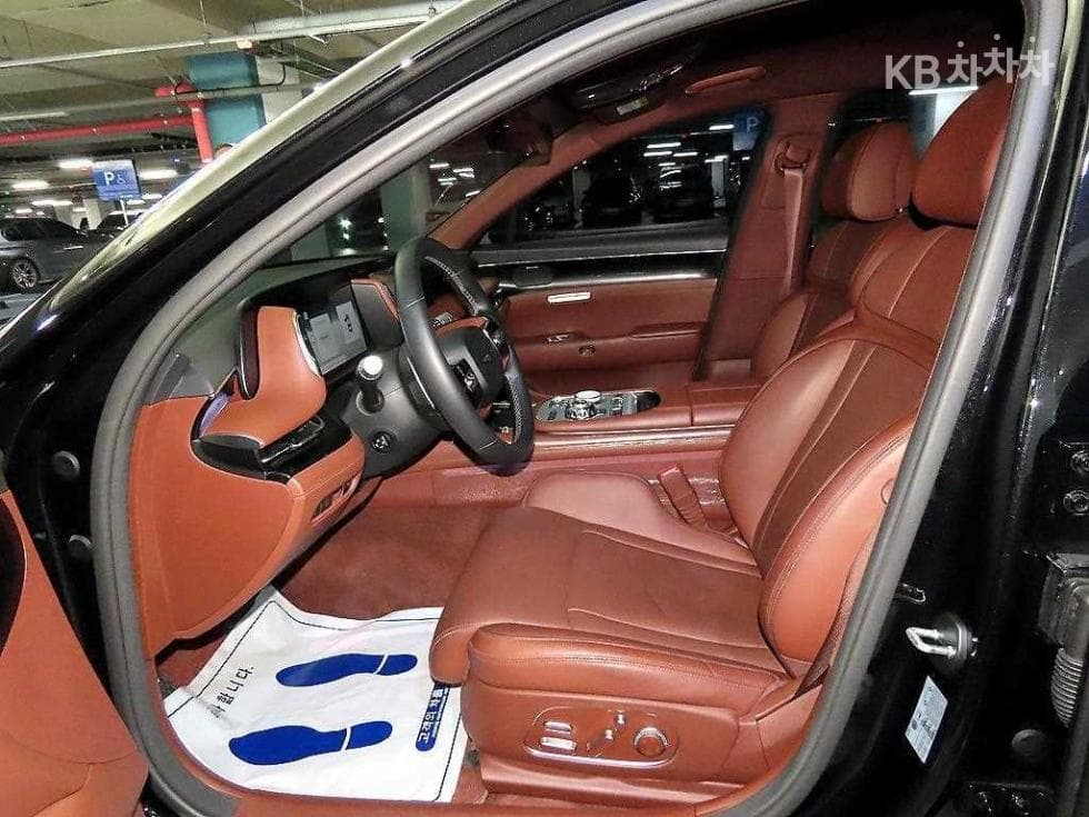 Genesis G90(RS4)3.5T AWD Standard - 6