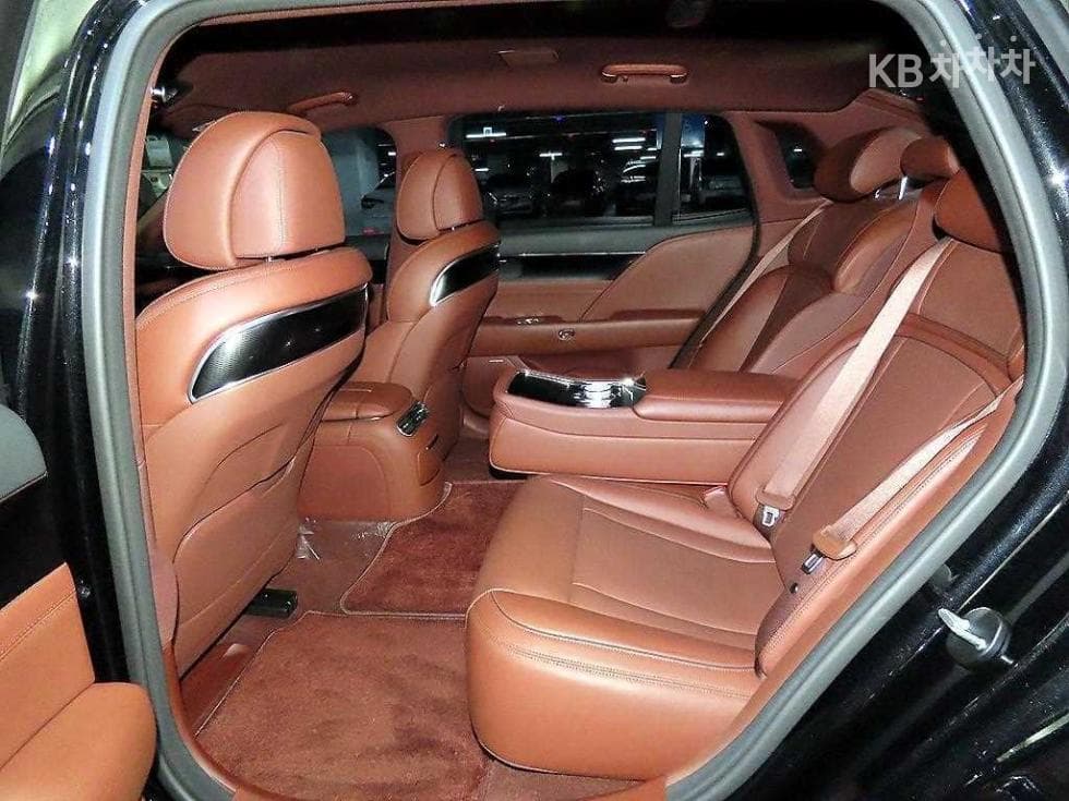 Genesis G90(RS4)3.5T AWD Standard - 7