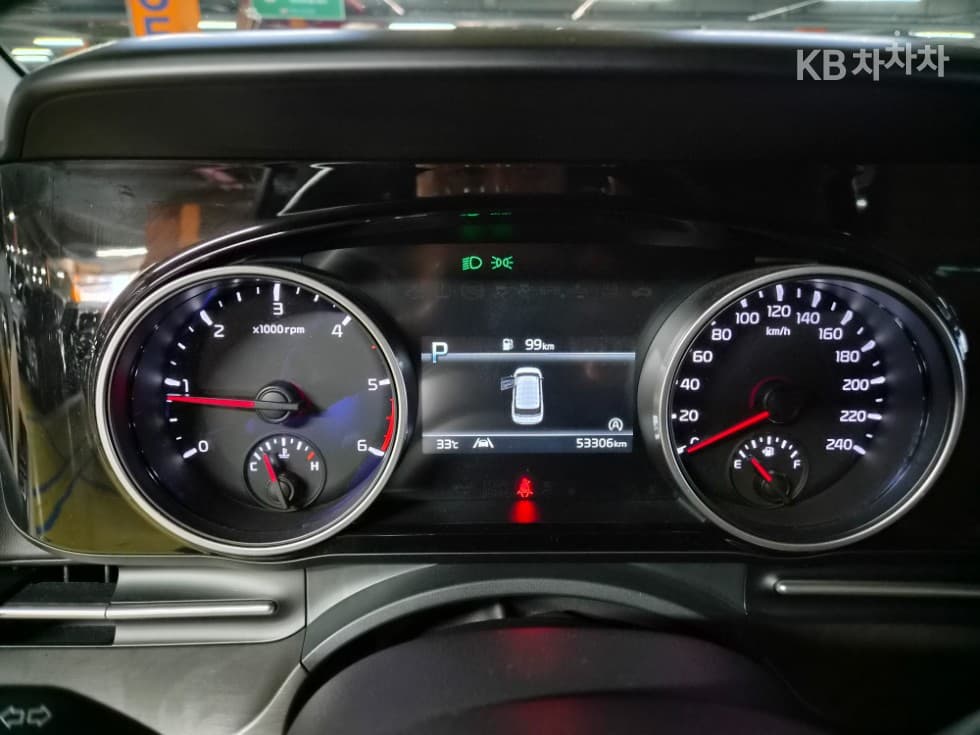Киа Канивал 4-то поколениеD2.2 9-местен Престиж - 10