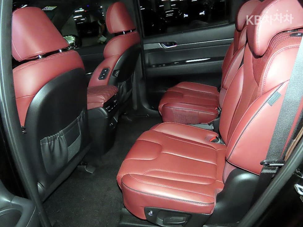 Hyundai The New (facelift) Palisade3.8 Gasoline 4WD Prestige - 7