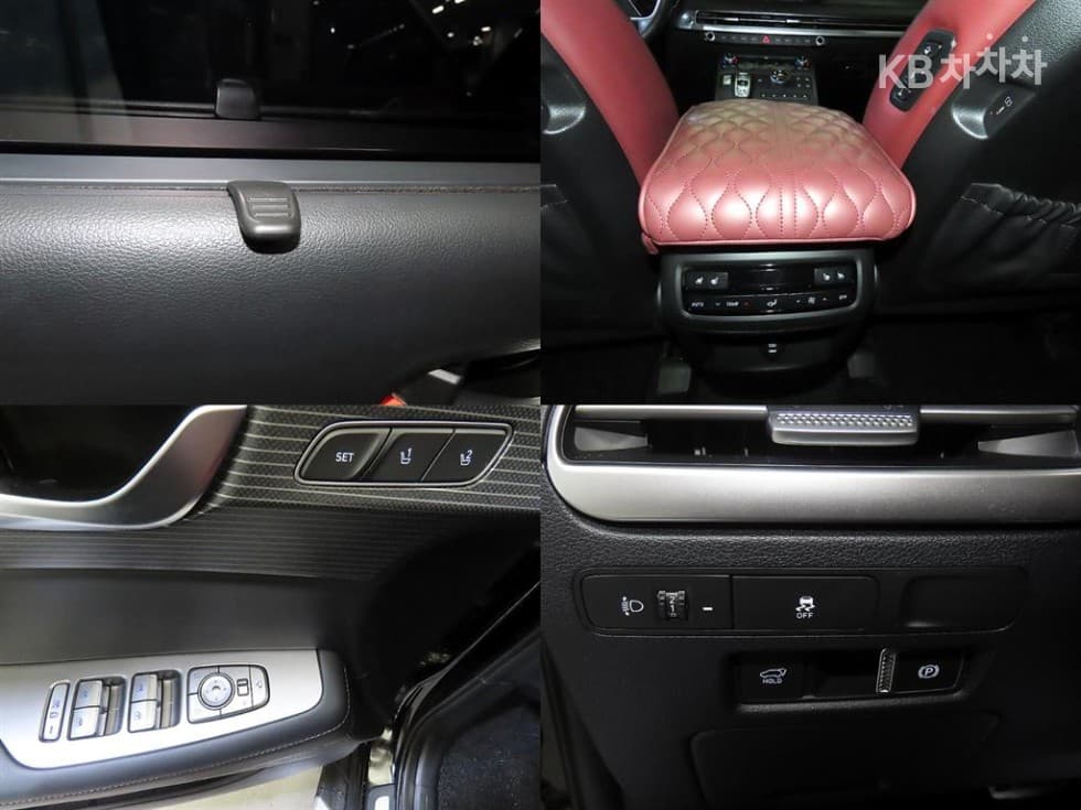 Hyundai The New (facelift) Palisade3.8 Gasoline 4WD Prestige - 18