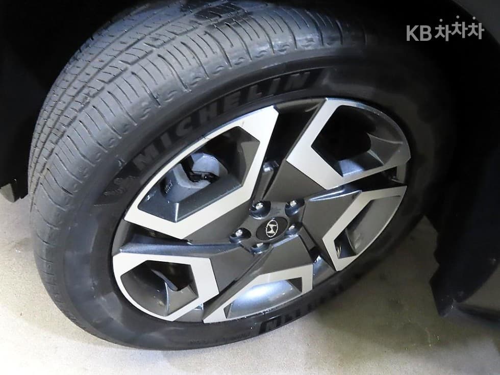 Hyundai The New (facelift) Palisade3.8 Gasoline 4WD Prestige - 20