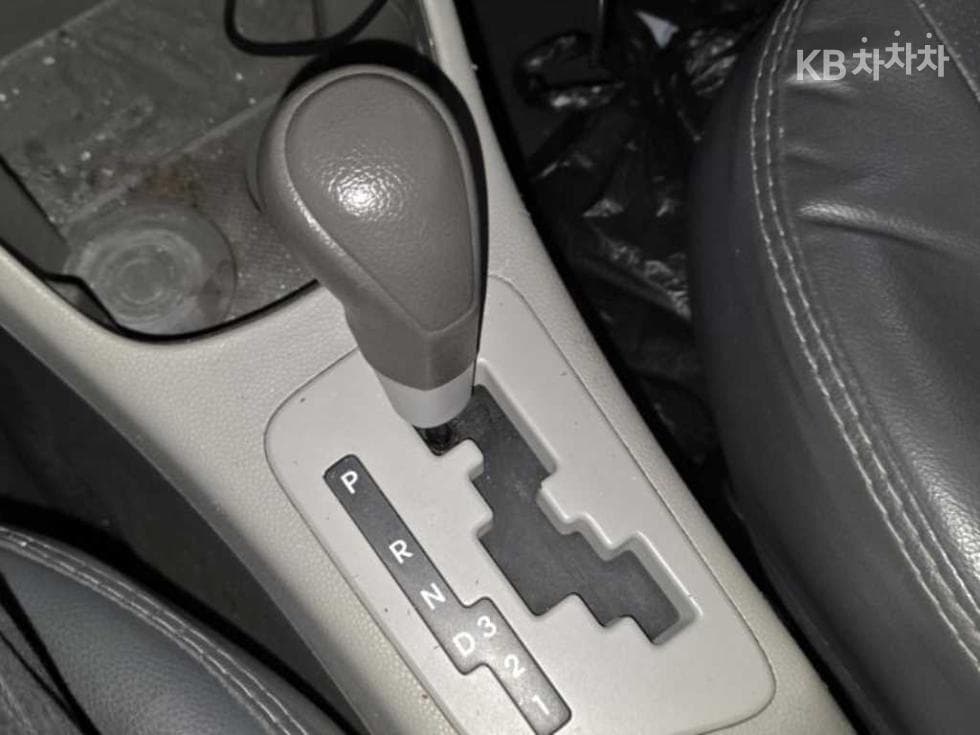 Kia all new Morning / PicantoVan2-seaterVan High-end Type - 10