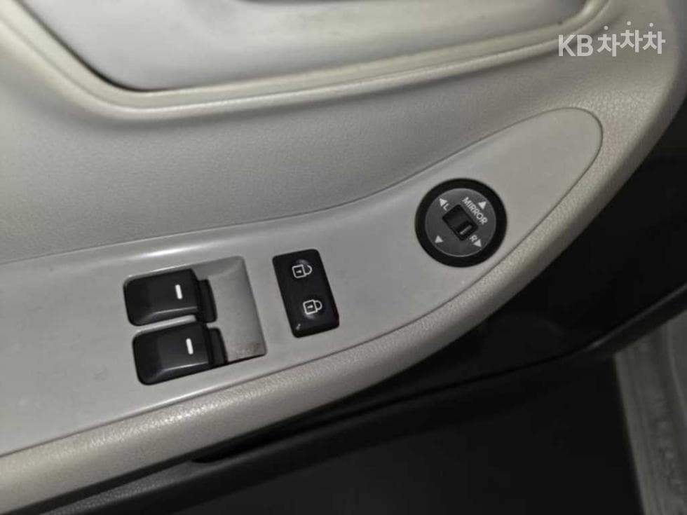 Kia all new Morning / PicantoVan2-seaterVan High-end Type - 17