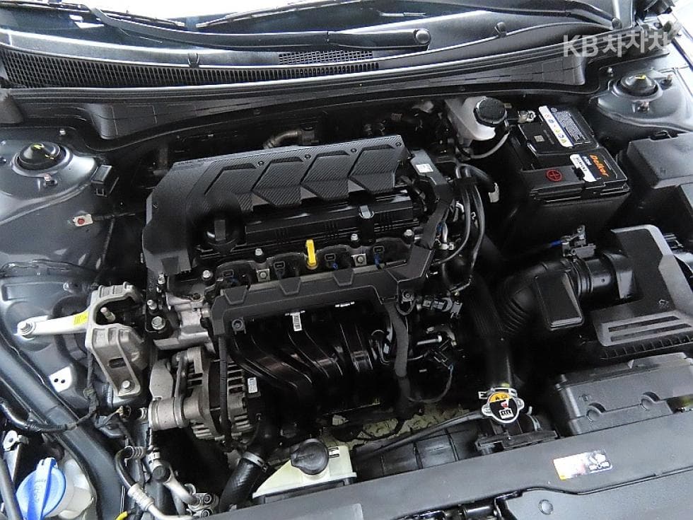 Hyundai All New Avante (Elantra)(CN7)1.6 Gasoline Inspiration - 7