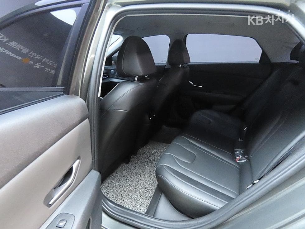 Hyundai All New Avante (Elantra)(CN7)1.6 Gasoline Inspiration - 11