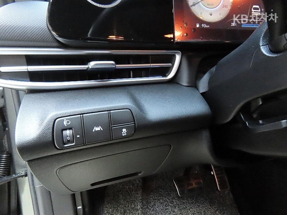 Hyundai All New Avante (Elantra)(CN7)1.6 Gasoline Inspiration - 12