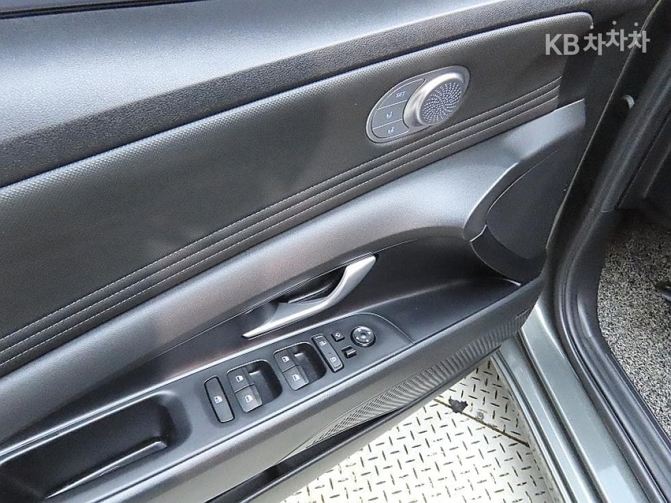 Hyundai All New Avante (Elantra)(CN7)1.6 Gasoline Inspiration - 13