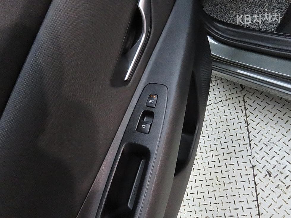 Hyundai All New Avante (Elantra)(CN7)1.6 Gasoline Inspiration - 18