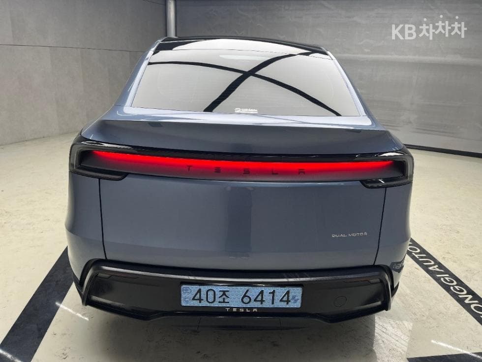 테슬라 Model YLong Range AWD - 3