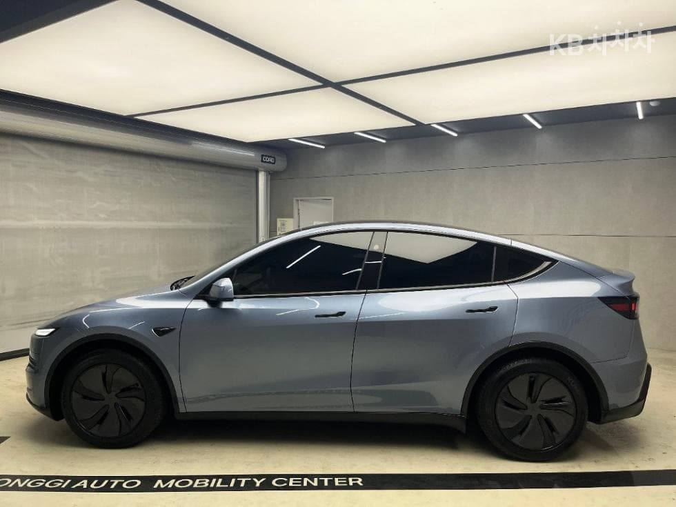 테슬라 Model YLong Range AWD - 4