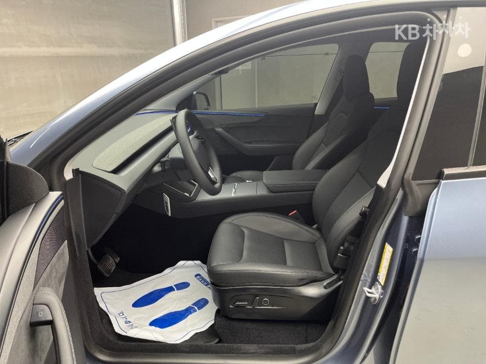 테슬라 Model YLong Range AWD - 5