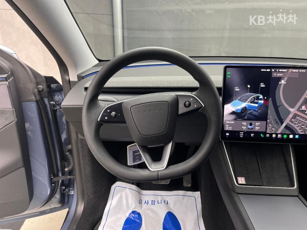 테슬라 Model YLong Range AWD - 9