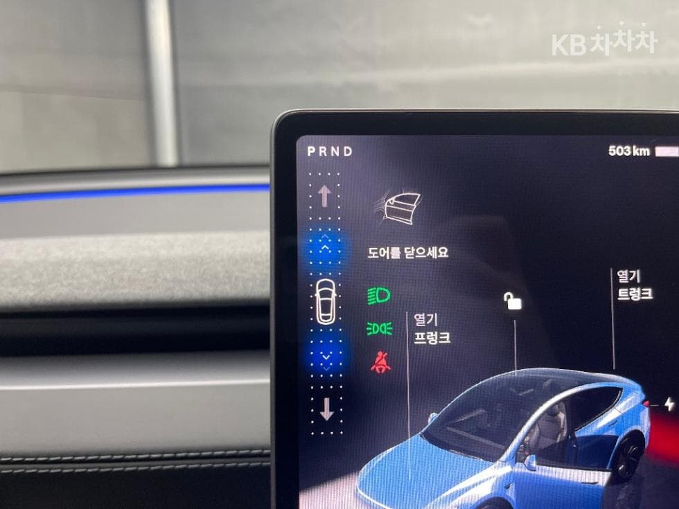 테슬라 Model YLong Range AWD - 10