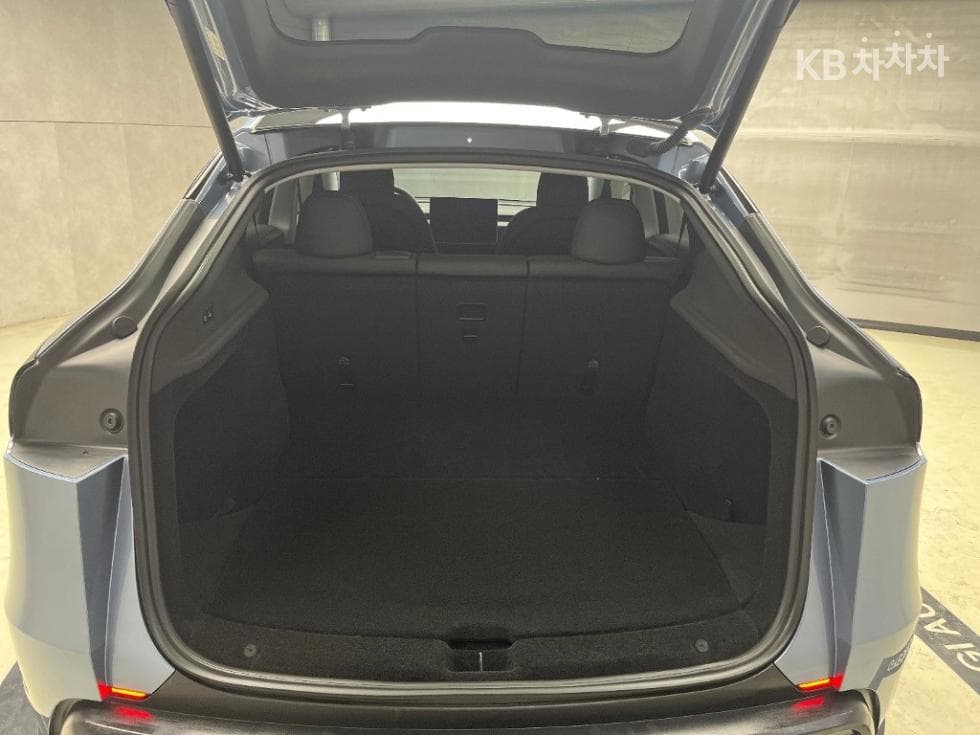 테슬라 Model YLong Range AWD - 15