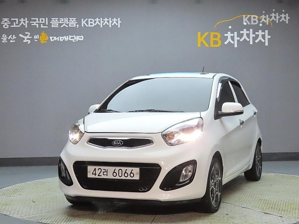 Kia all new Morning / Picanto Luxury - Image 1