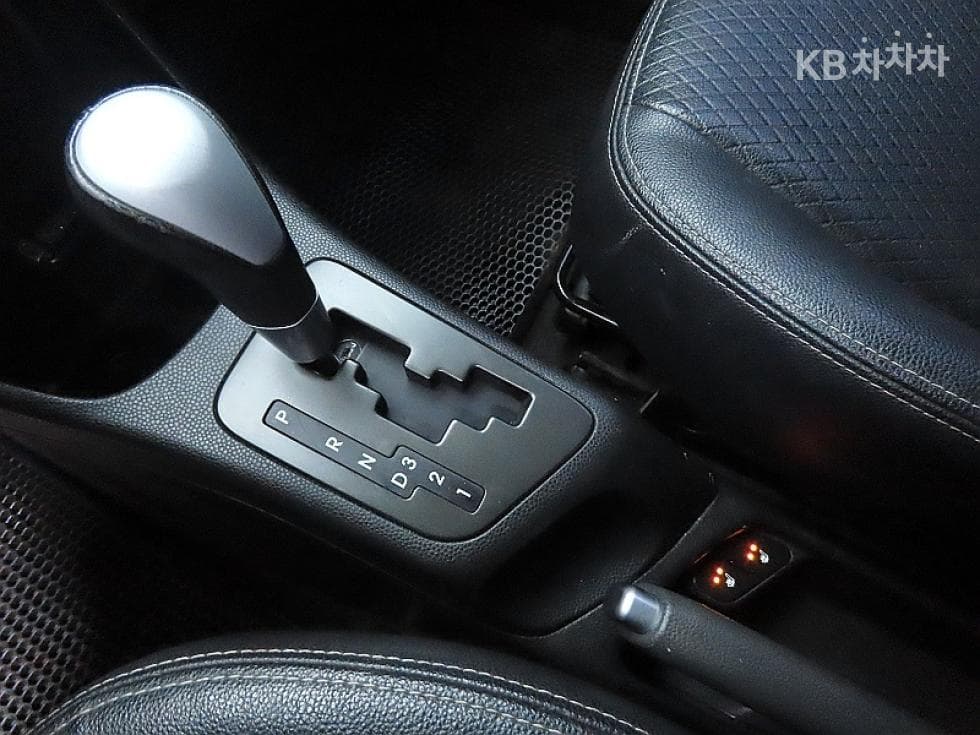 Kia all new Morning / PicantoLuxury - 9
