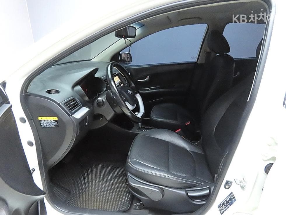 Kia all new Morning / PicantoLuxury - 10