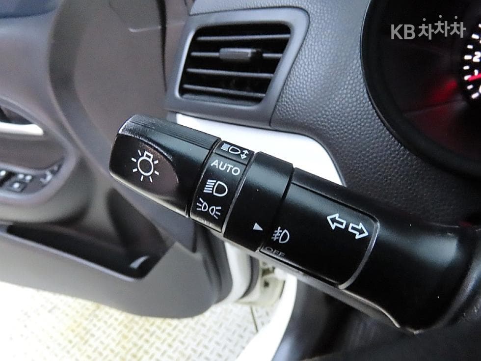 Kia all new Morning / PicantoLuxury - 14