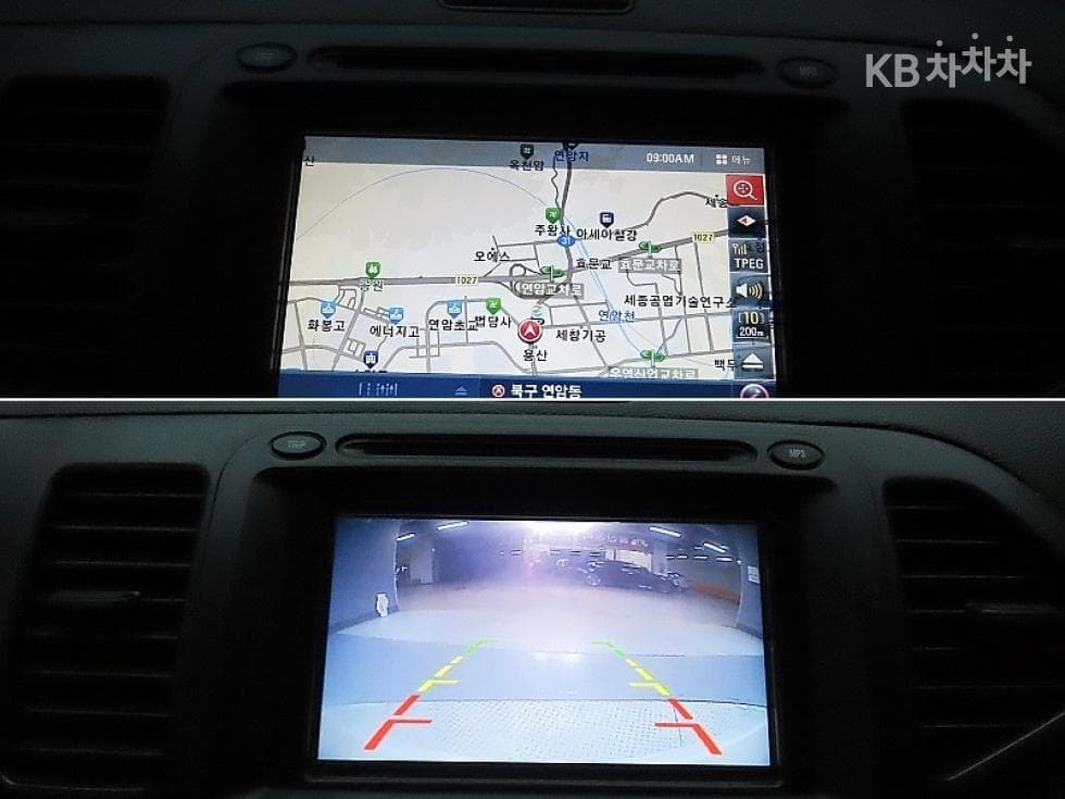 Kia all new Morning / PicantoLuxury - 15