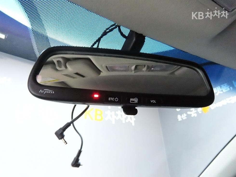 Kia all new Morning / PicantoLuxury - 16