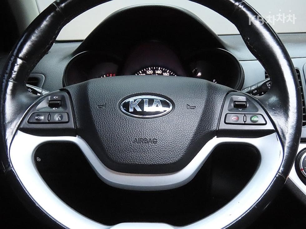 Kia all new Morning / PicantoLuxury - 18