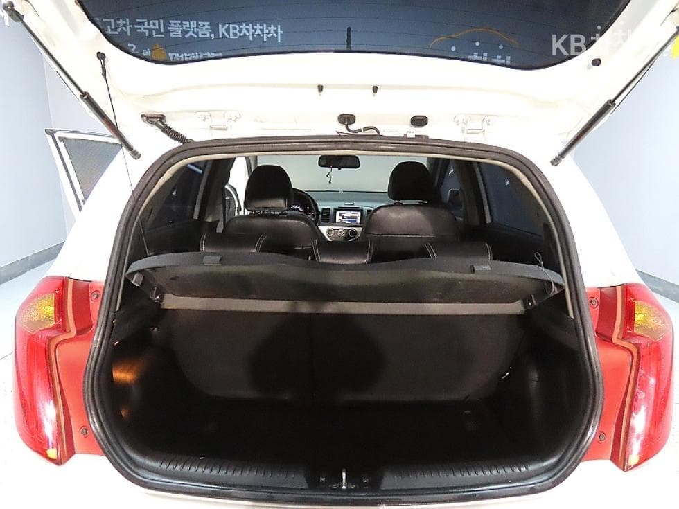 Kia all new Morning / PicantoLuxury - 19