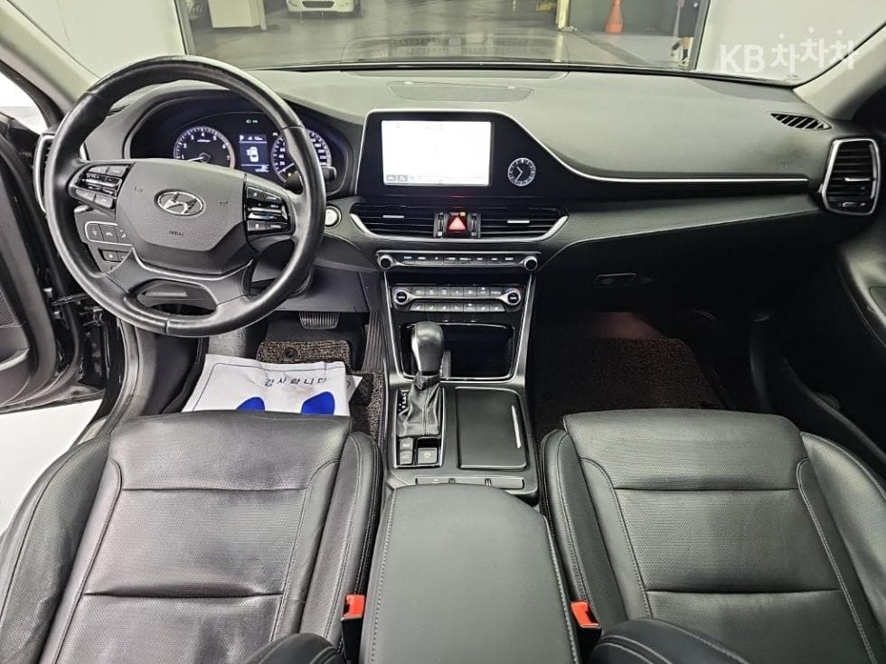 Hyundai Grandeur (Azera)IG2.4 Premium Standard - 7